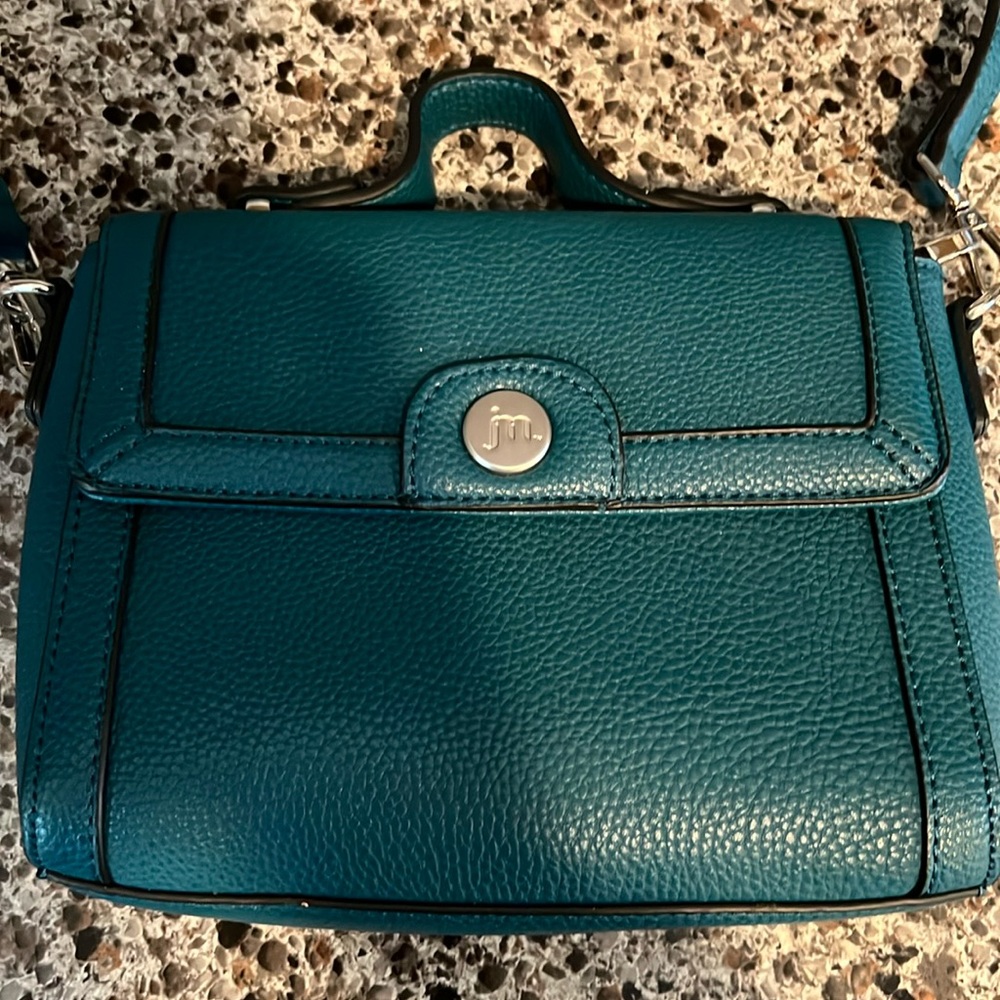 Jessica Moore Purse
